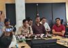 महिला की हत्या और मारपीट के दो मामलों का खुलासा, आरोपी गिरफ्तार