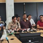 महिला की हत्या और मारपीट के दो मामलों का खुलासा, आरोपी गिरफ्तार