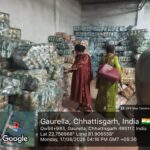 ‘बने खाबो-बने रहिबो 2.0’ अभियान के पहले दिन प्रदेशभर में ताबड़तोड़ कार्रवाई