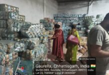 ‘बने खाबो-बने रहिबो 2.0’ अभियान के पहले दिन प्रदेशभर में ताबड़तोड़ कार्रवाई