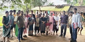 बाल विवाह रोककर प्रशासन ने बचाया नाबालिग का भविष्य