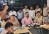 IGKV पेपर लीक कांड का खुलासा, प्रोफेसर समेत 6 गिरफ्तार