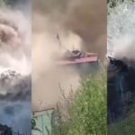 नेपाल में फ्लैश फ्लड से भारी तबाही, 7 की मौत; कई लोग लापता