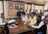 विभागीय TET पर बनी सहमति, शिक्षामंत्री से मिला शिक्षक संगठन