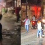 बिलासपुर में गौ-माता पर कथित टिप्पणी के बाद बवाल, 50 से ज्यादा लोगों पर FIR