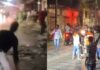 बिलासपुर में पुराने विवाद ने लिया हिंसक रूप, पथराव-तोड़फोड़ के बाद धारा 144 लागू