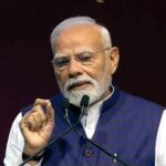 पीएम मोदी बोले- आलोचकों की हार, भारत की GDP ग्रोथ 7.8%