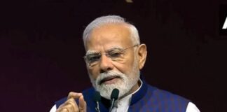 पीएम मोदी बोले- आलोचकों की हार, भारत की GDP ग्रोथ 7.8%