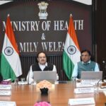 NEET-PG 2026 की तैयारियों की केंद्रीय स्वास्थ्य मंत्री जेपी नड्डा ने की समीक्षा