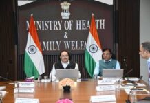 NEET-PG 2026 की तैयारियों की केंद्रीय स्वास्थ्य मंत्री जेपी नड्डा ने की समीक्षा