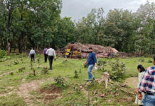 मलेरिया पर वार: जंगलों में पहुंचा स्वास्थ्य विभाग, संवेदनशील इलाकों में बढ़ाई निगरानी
