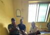 हाथीदांत तस्करी का भंडाफोड़: तीन तस्कर गिरफ्तार, हाथी के जबड़े से बरामद हुए तीन दांत