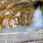 अमरनाथ यात्रा आज से अस्थायी रूप से स्थगित, बारिश के बाद लिया गया फैसला