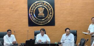 12 सितंबर को होगी राष्ट्रीय लोक अदालत, लंबित मामलों के निस्तारण पर जोर