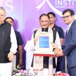 रायपुर में अत्याधुनिक कैंसर इंस्टीट्यूट का शुभारंभ, मरीजों को एक ही परिसर में मिलेंगी सुविधाएं