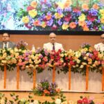 न्यायिक अधिकारियों के लिए एक दिवसीय संभाग स्तरीय न्यायिक सेमिनार संपन्न