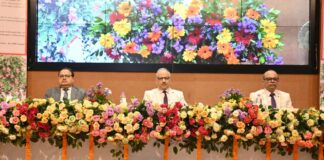 न्यायिक अधिकारियों के लिए एक दिवसीय संभाग स्तरीय न्यायिक सेमिनार संपन्न