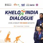 राष्ट्रीय खेल दिवस पर 27 अगस्त को होगा ‘खेलो इंडिया डायलॉग’, पीएम मोदी युवाओं से करेंगे संवाद
