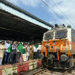 बिलासपुर-येलहंका साप्ताहिक ट्रेन सेवा को हरी झंडी, बेंगलुरु जाना होगा आसान