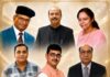राष्ट्रीय सृजन पुरस्कारों का ऐलान, मधुकांत को मिलेगा साहित्यश्री सम्मान