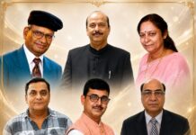 राष्ट्रीय सृजन पुरस्कारों का ऐलान, मधुकांत को मिलेगा साहित्यश्री सम्मान