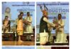 तकनीकी शिक्षा के साथ मानवीय मूल्यों को अपनाने की प्रेरणा ही सच्ची शिक्षा है” — विधायक श्री मोतीलाल साहू CGIT,Raipur में आयोजित हुआ भव्य विशेष दिवस