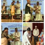 तकनीकी शिक्षा के साथ मानवीय मूल्यों को अपनाने की प्रेरणा ही सच्ची शिक्षा है” — विधायक श्री मोतीलाल साहू CGIT,Raipur में आयोजित हुआ भव्य विशेष दिवस