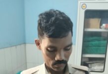 लावारिस मिला 10 दिन का नवजात, डायल-112 टीम ने अस्पताल पहुंचाकर बचाई जान