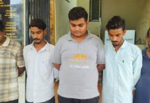 रायपुर में रातभर चला चेकिंग अभियान, 22 संदिग्धों पर प्रतिबंधात्मक कार्रवाई