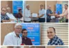 CGIT रायपुर में सौर ऊर्जा आधारित सतत ऊर्जा प्रणालियों पर एक दिवसीय सेमिनार आयोजित