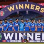 अभिषेक शर्मा के तूफानी शतक से भारत ने अफगानिस्तान को 127 रन से हराया, 3-0 से जीती सीरीज