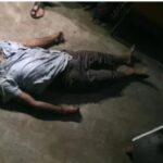 अवैध संबंध के शक में हत्या का आरोप, किराएदार ने मकान मालिक का गला दबाया; आरोपी गिरफ्तार