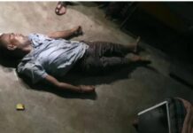 अवैध संबंध के शक में हत्या का आरोप, किराएदार ने मकान मालिक का गला दबाया; आरोपी गिरफ्तार