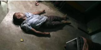 अवैध संबंध के शक में हत्या का आरोप, किराएदार ने मकान मालिक का गला दबाया; आरोपी गिरफ्तार