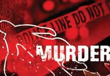 रायपुर में ट्रिपल मर्डर से सनसनी, पत्नी और दो बच्चों की हत्या के बाद आरोपी ने खुद को किया घायल