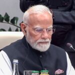 SCO समिट में PM मोदी का आतंकवाद पर कड़ा संदेश, बोले- पूरे नेटवर्क को खत्म करना होगा