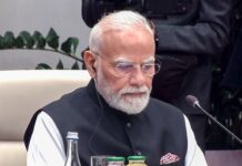 SCO समिट में PM मोदी का आतंकवाद पर कड़ा संदेश, बोले- पूरे नेटवर्क को खत्म करना होगा