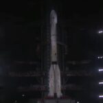 अंतरिक्ष से होगी भारत की सीमाओं की निगरानी, GSLV-F17 से EOS-05 का सफल प्रक्षेपण