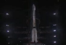 अंतरिक्ष से होगी भारत की सीमाओं की निगरानी, GSLV-F17 से EOS-05 का सफल प्रक्षेपण