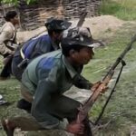 झीरम घाटी कांड में 10 नक्सली दोषी करार, 13 साल बाद आया फैसला