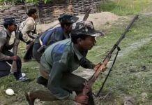 झीरम घाटी कांड में 10 नक्सली दोषी करार, 13 साल बाद आया फैसला