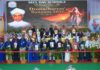 समय का सदुपयोग और परिश्रम ही सफलता की कुंजी: राज्यपाल डेका