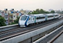 हाइड्रोजन ट्रेन को 110 किमी प्रति घंटे की रफ्तार से चलाने की तैयारी