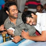 फिल्मों से आगे NTR की खास दोस्तियां, इन 7 रिश्तों पर डालें एक नजर