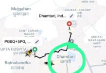 धमतरी में रैपिडो की शुरुआत, शहर के आवागमन को मिलेगा नया विकल्प
