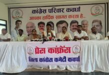 झीरम घाटी मामले में NIA रिपोर्ट पर कांग्रेस ने उठाए सवाल, बड़े नक्सली नेताओं को बचाने का लगाया आरोप