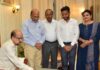 निजी विश्वविद्यालयों की जानकारी अब एक ही पोर्टल पर, राज्यपाल रमेन डेका ने किया वेब पोर्टल का शुभारंभ