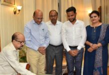 निजी विश्वविद्यालयों की जानकारी अब एक ही पोर्टल पर, राज्यपाल रमेन डेका ने किया वेब पोर्टल का शुभारंभ