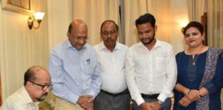 निजी विश्वविद्यालयों की जानकारी अब एक ही पोर्टल पर, राज्यपाल रमेन डेका ने किया वेब पोर्टल का शुभारंभ
