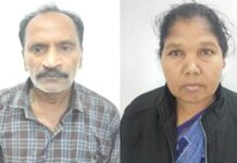 नक्सली लीडर प्रभाकर और पत्नी राजे कांगे को 7-7 साल की सजा, 3 अन्य को भी 5-5 साल का कारावास